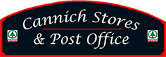 Cannich Stores