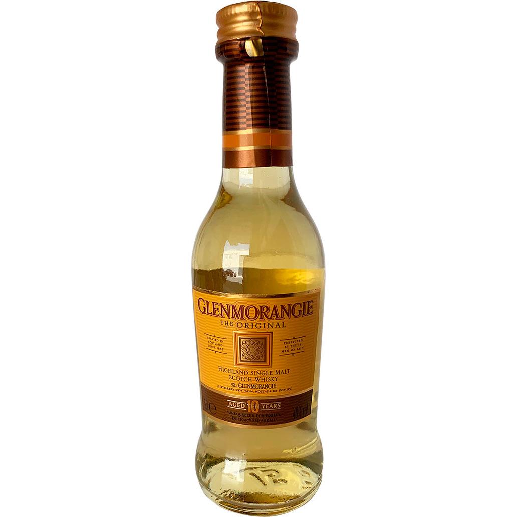 Glenmorangie The Original - 5cl - Cannich Stores